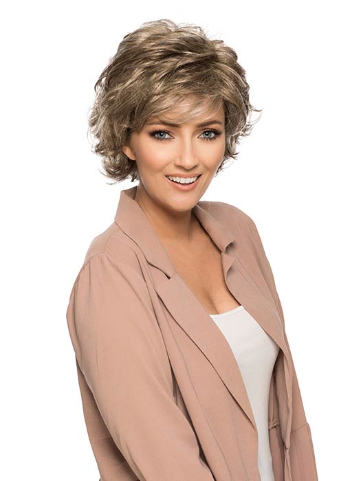 Marianne  by WigPro - Regal Wigs